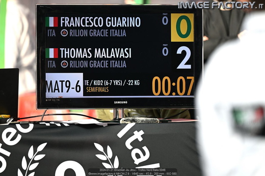 2024-01-21 Brazilian Jiu Jitsu - Trofeo Nord Italia 0046